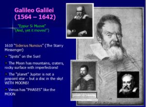 01 Gallieo Kepler Newton history and laws