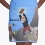 Johannes Kepler Laws Dress Gift