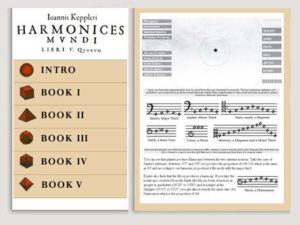 animated harmonices mundi