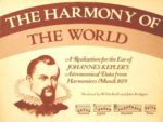 Listen to Harmony of the World