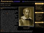 Learn From Kepler’s Answers com