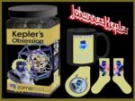 Buy Johannes Kepler Gifts