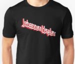 johannes kepler judas pries shirt