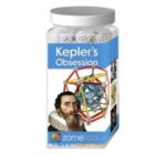 johannes kepler obsession puzzle