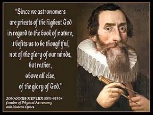 johannes kepler occultist