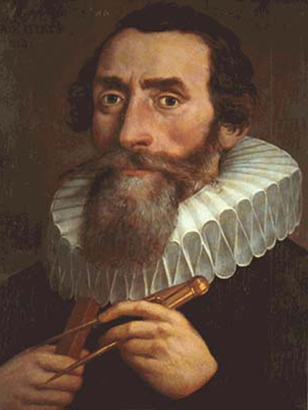 johannes kepler portrait image 12