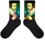 johannes kepler socks