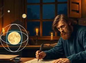 johannes kepler vids in 2025