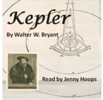 kepler audiobook