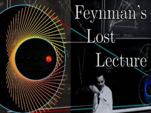 kepler feynman