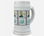 kepler mug gift