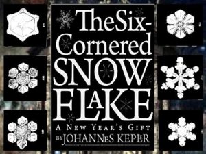 kepler snowflake