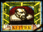 Read a Selection of Kepler Facts