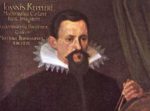 Read Georgia Uni Kepler Biography