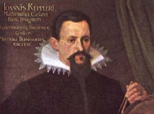 Kepler University biography