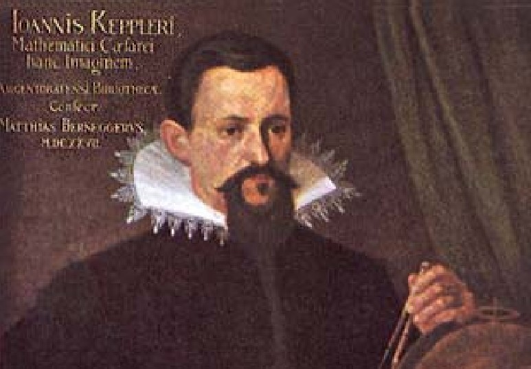 Kepler University biography