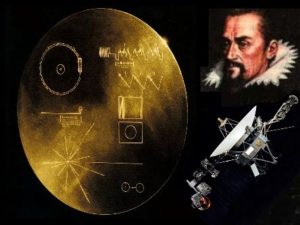 kepler voyager space music