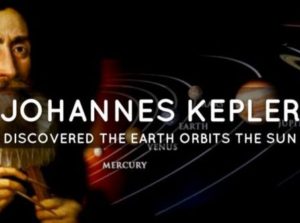 Kepler's orbits