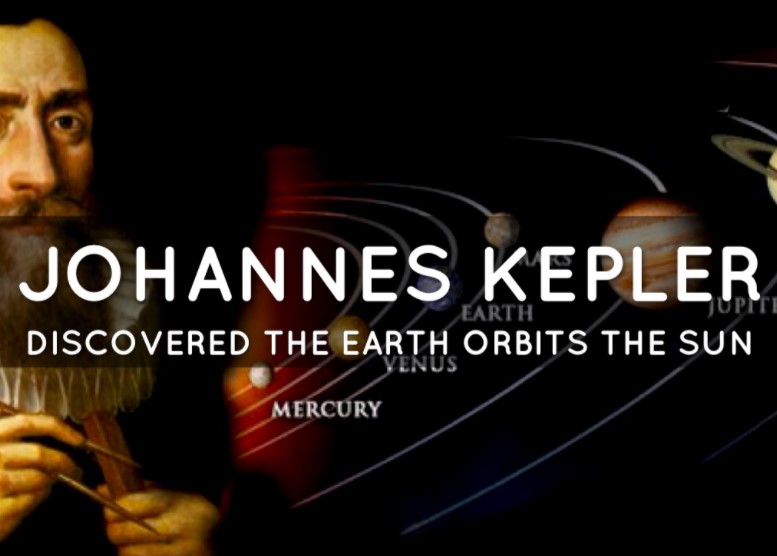 keplers orbits
